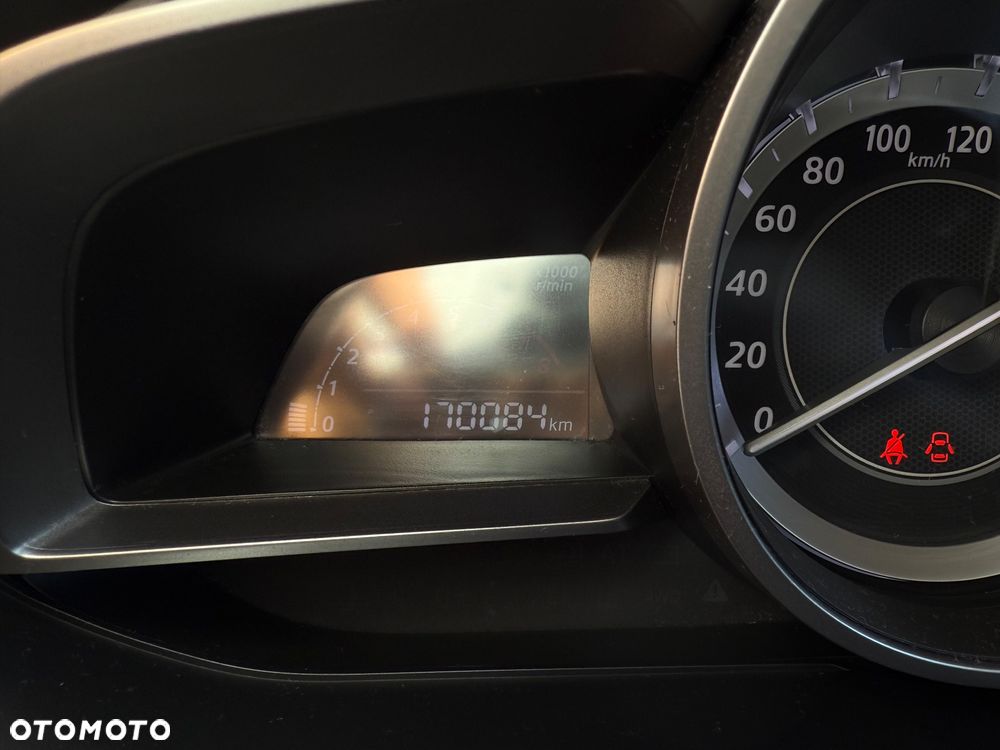 Mazda CX-3 2.0 Skymotion - 3