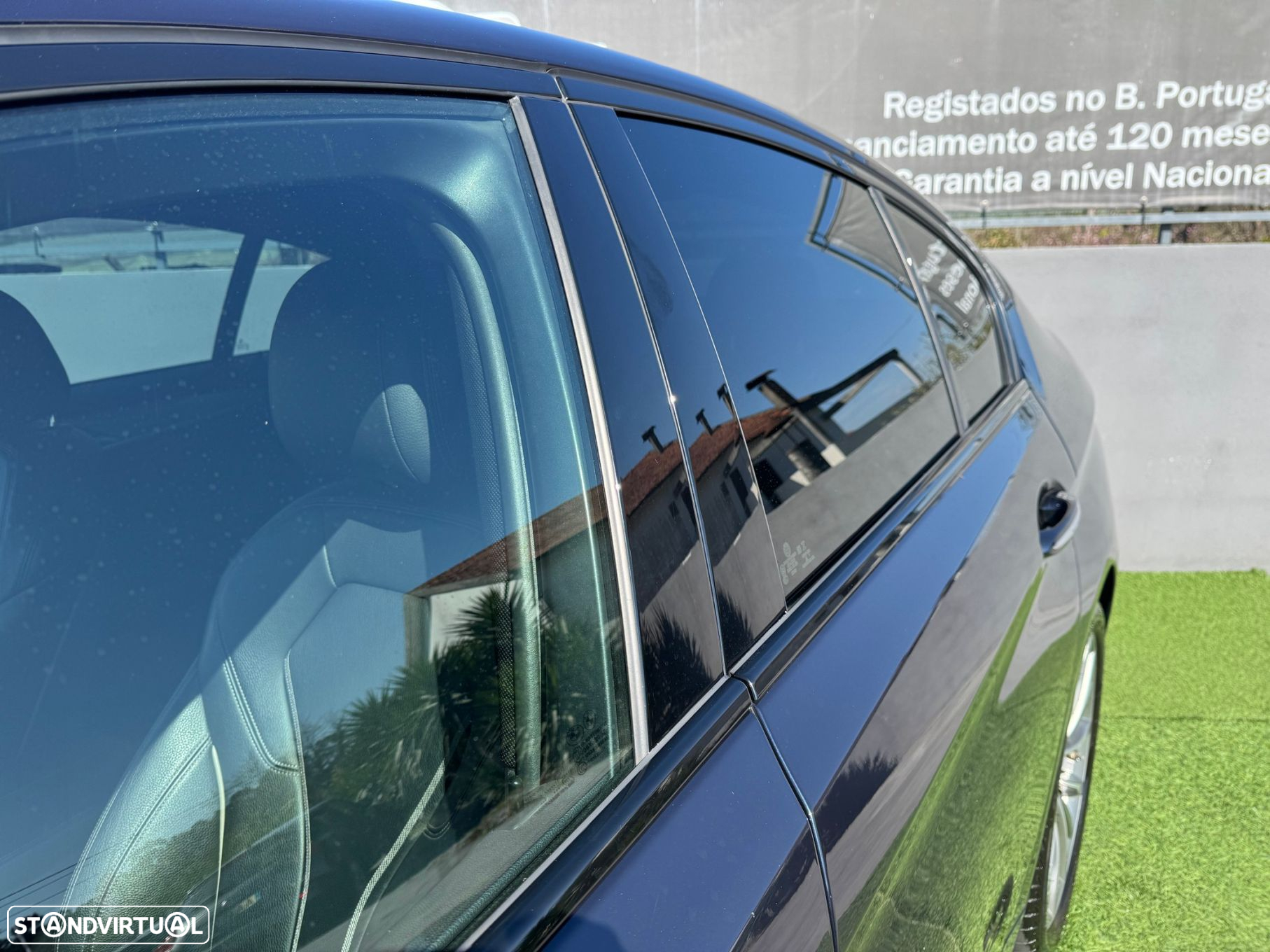 BMW 520 d Line Luxury Auto - 43