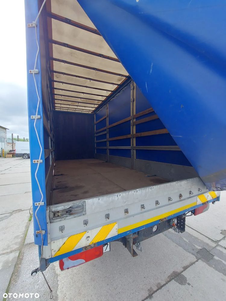 MAN 8.240 4x2 BL - 5