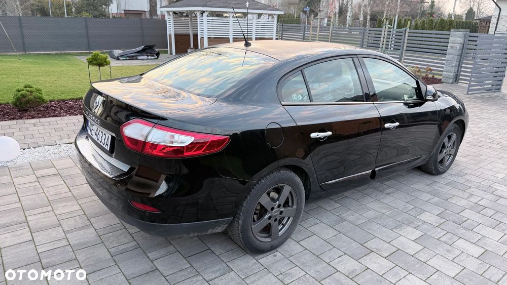 Renault Fluence 1.6 16V Zen - 20