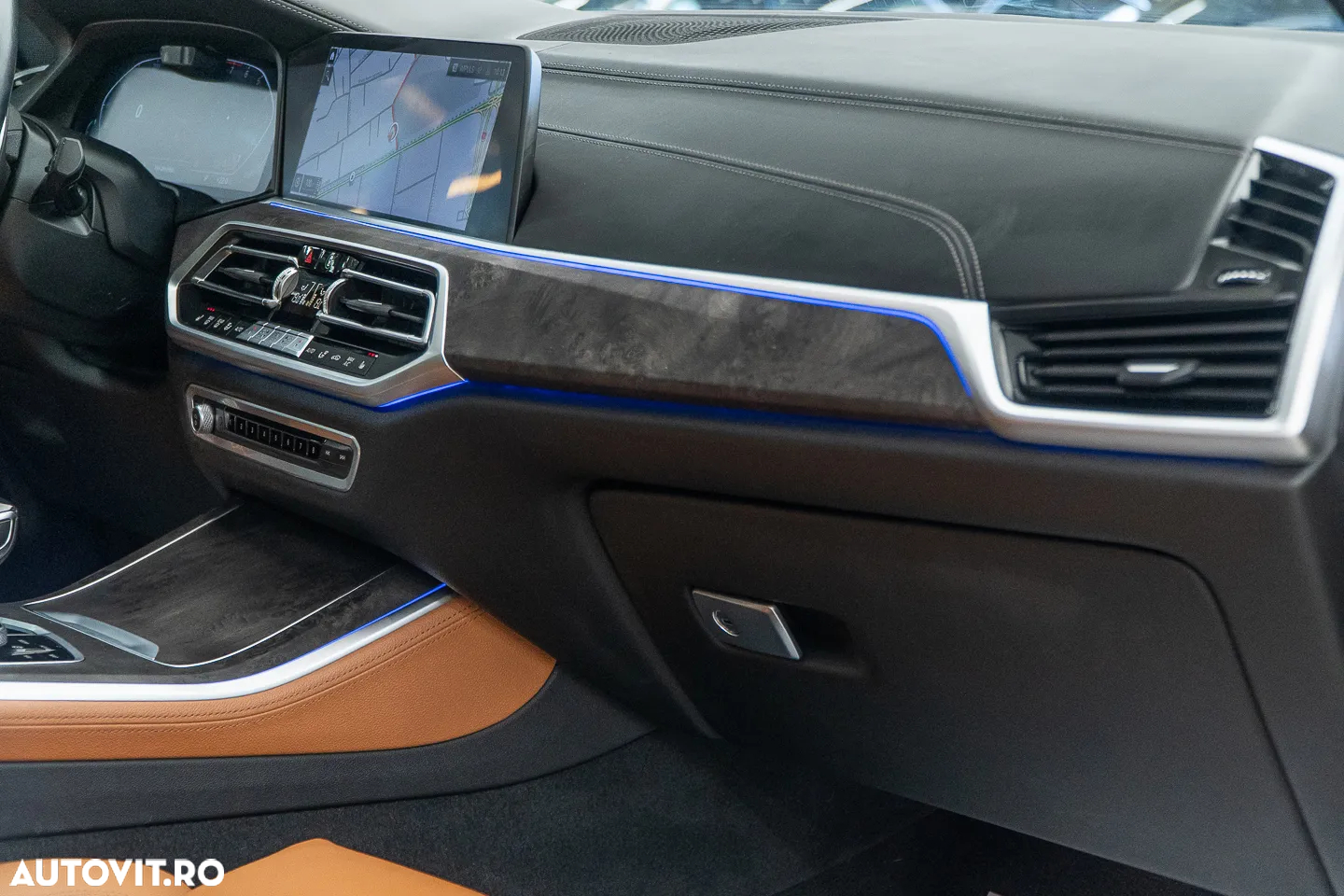 BMW X5 xDrive40i - 41