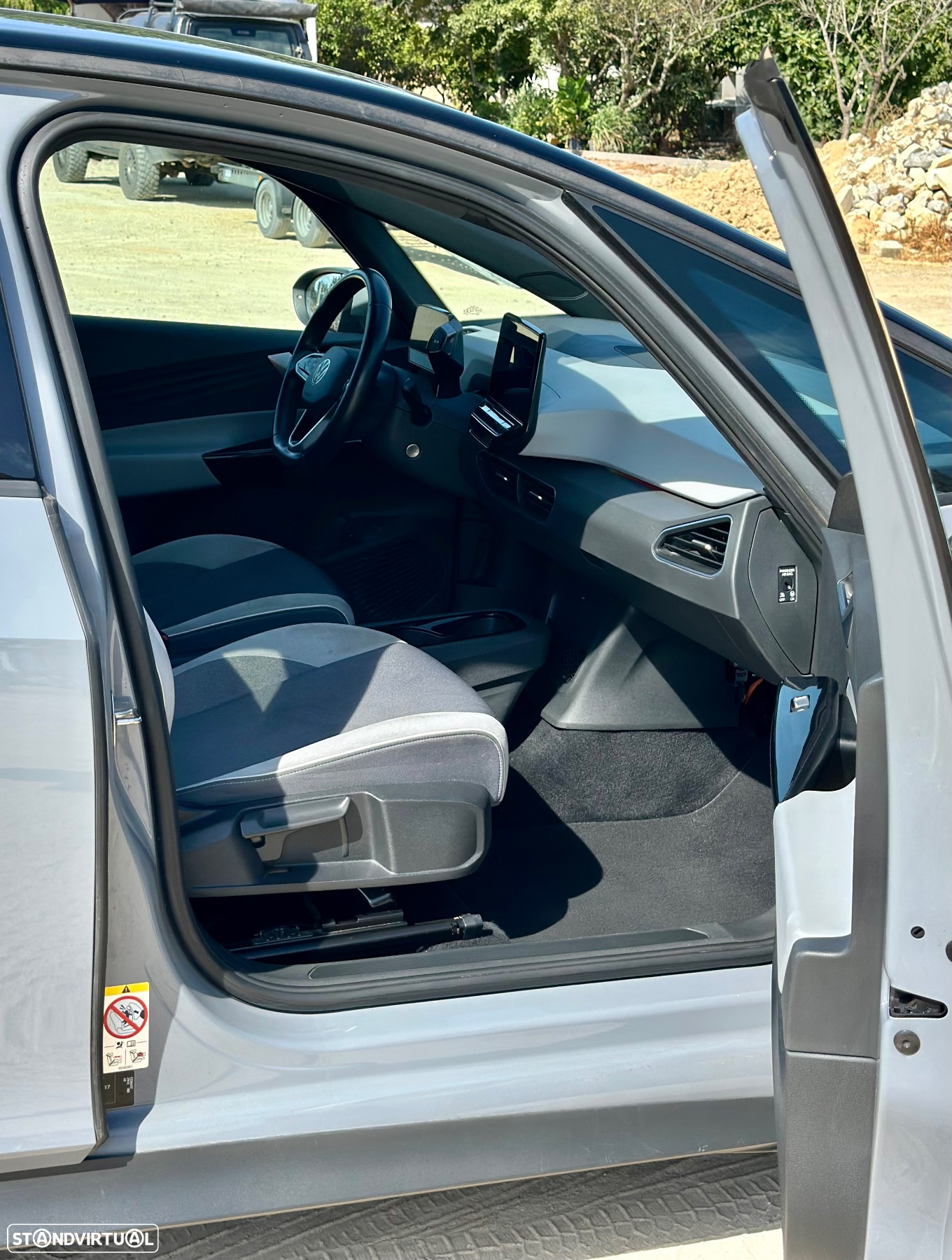 VW ID.3 Pro - 5