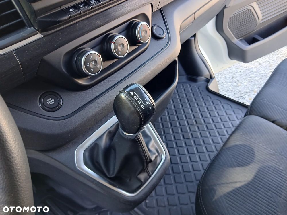 Renault Trafic IV 2.0DCI 150KM Automat Salon Polska 2023 cena brutto!!! - 24