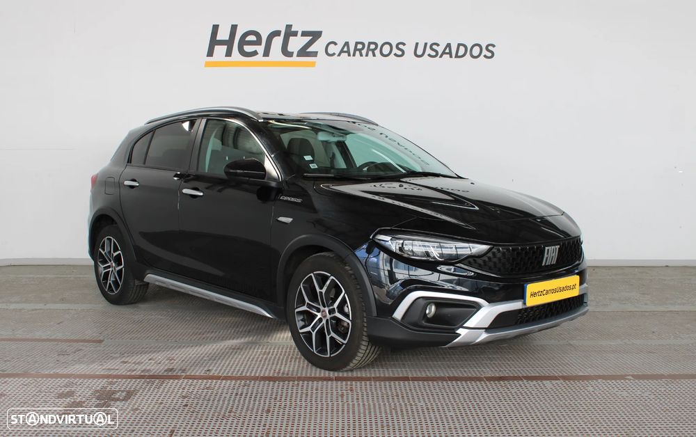 Fiat Tipo 1.3 Multijet City Life - 1
