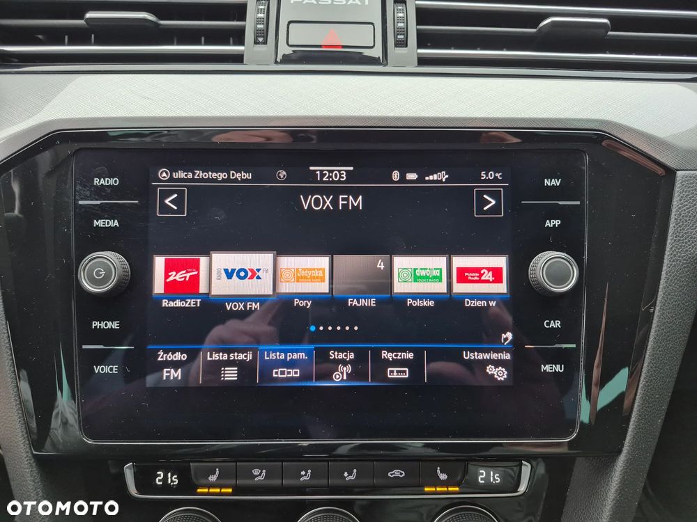 Volkswagen Passat 2.0 TDI EVO Elegance DSG - 11