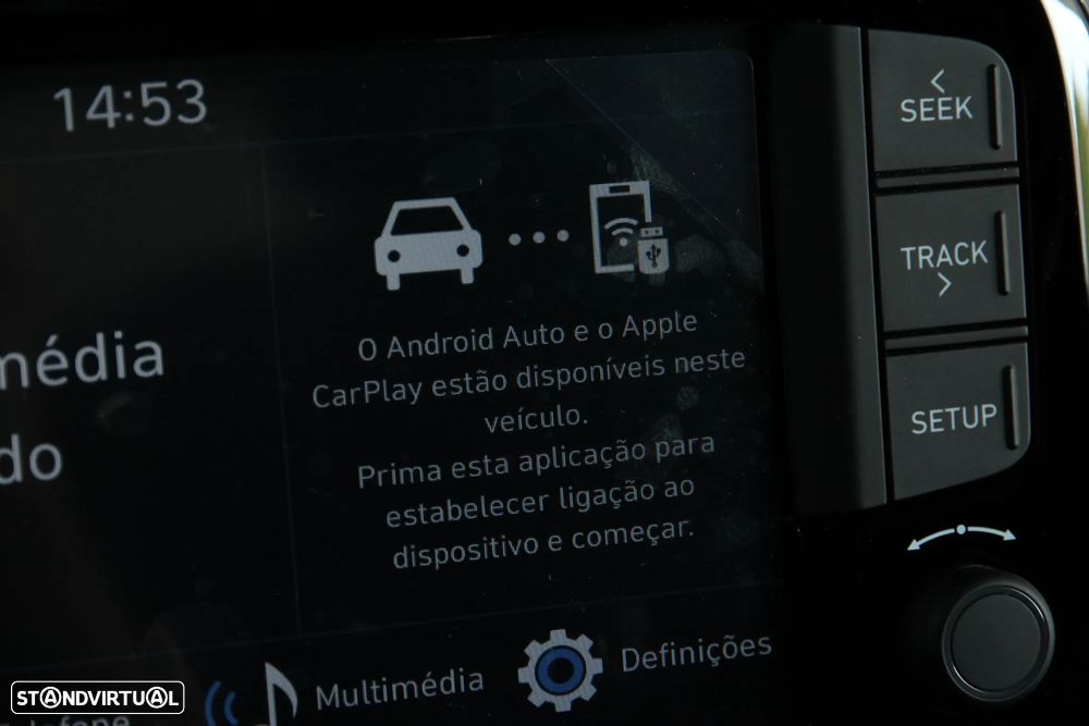 Hyundai i10 1.0 Comfort - 18