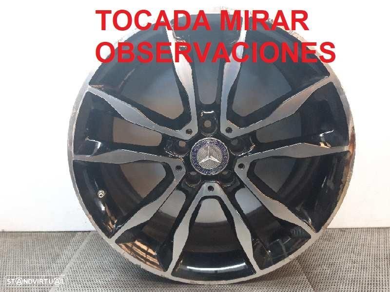 PNEU MERCEDES-BENZ CLASE GLA BM 156 - 1