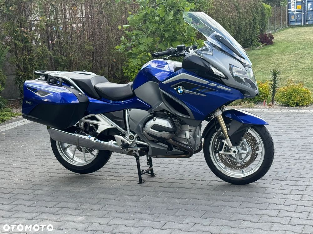 BMW RT - 4