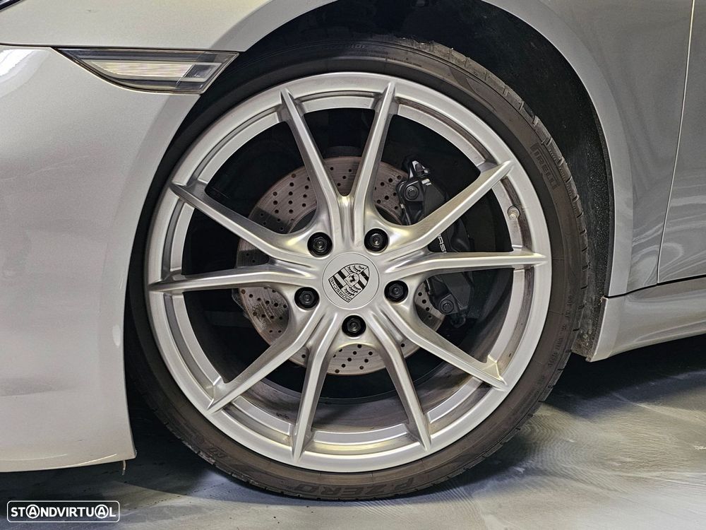 Porsche 718 Boxster 2.0 PDK - 32