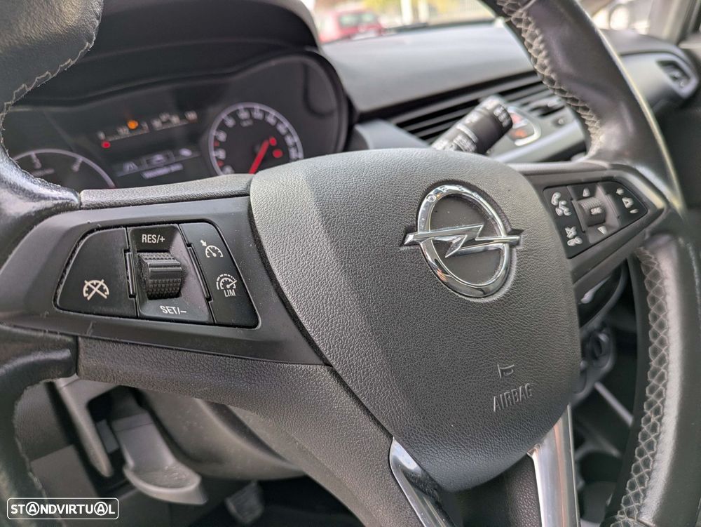 Opel Corsa 1.3 CDTi Dynamic - 12