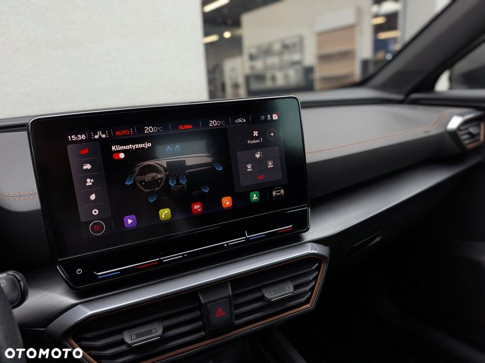 Cupra Formentor 1.5 TSI DSG - 24