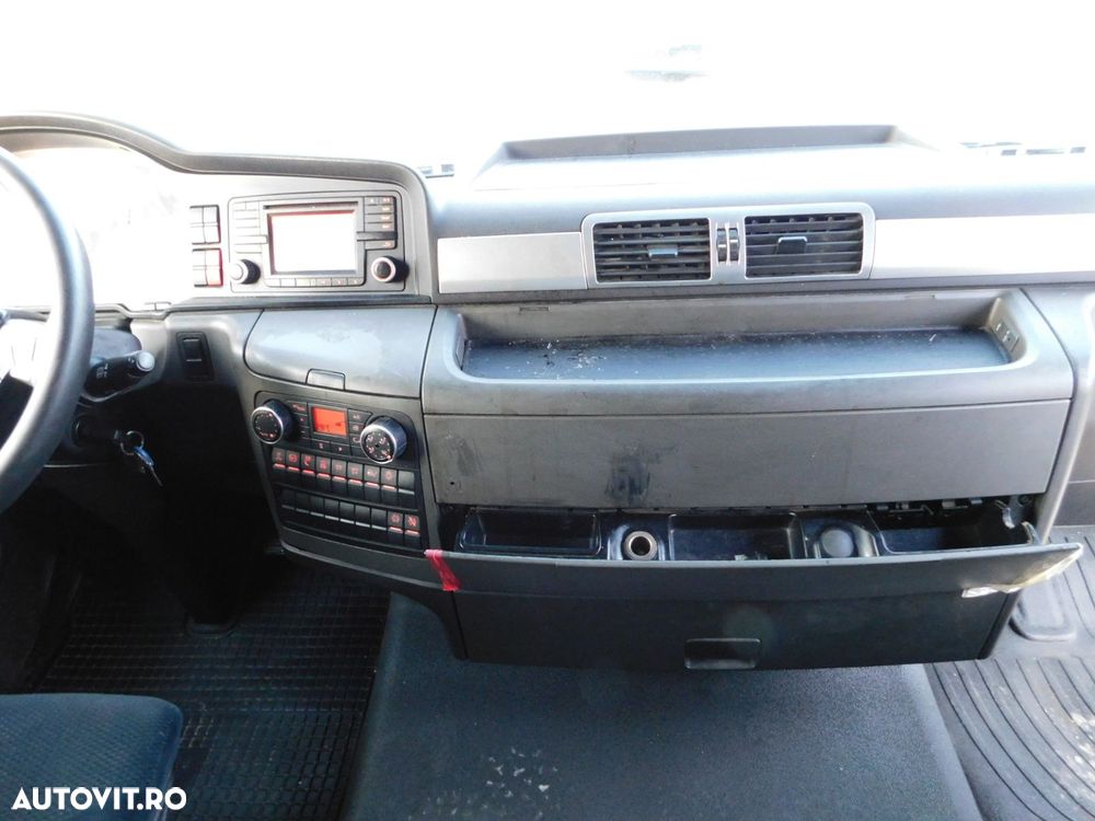 MAN Tgx - 7