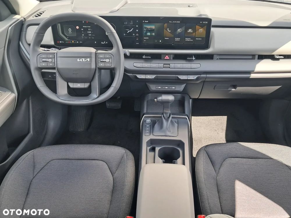 Kia Seltos 1.6 T-GDI M DCT - 7