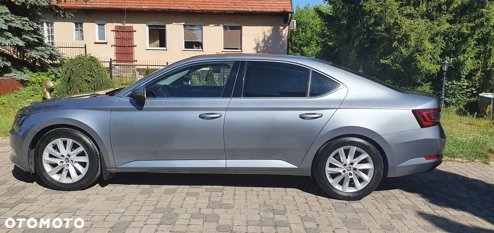 Skoda Superb 1.4 TSI ACT Style - 5