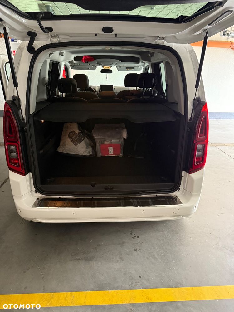 Toyota Proace City Verso 1.2 D-4T Family - 6