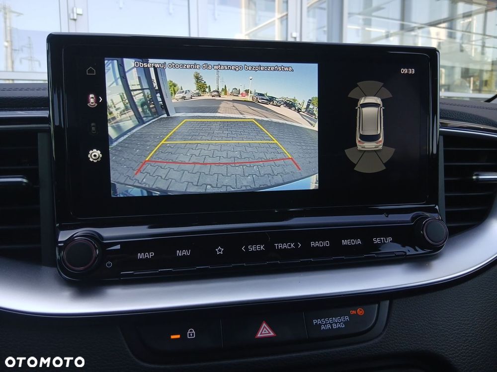 Kia Ceed 1.5 T-GDI Tribute DCT - 19