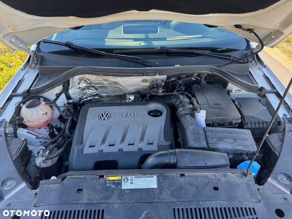 Volkswagen Tiguan - 21