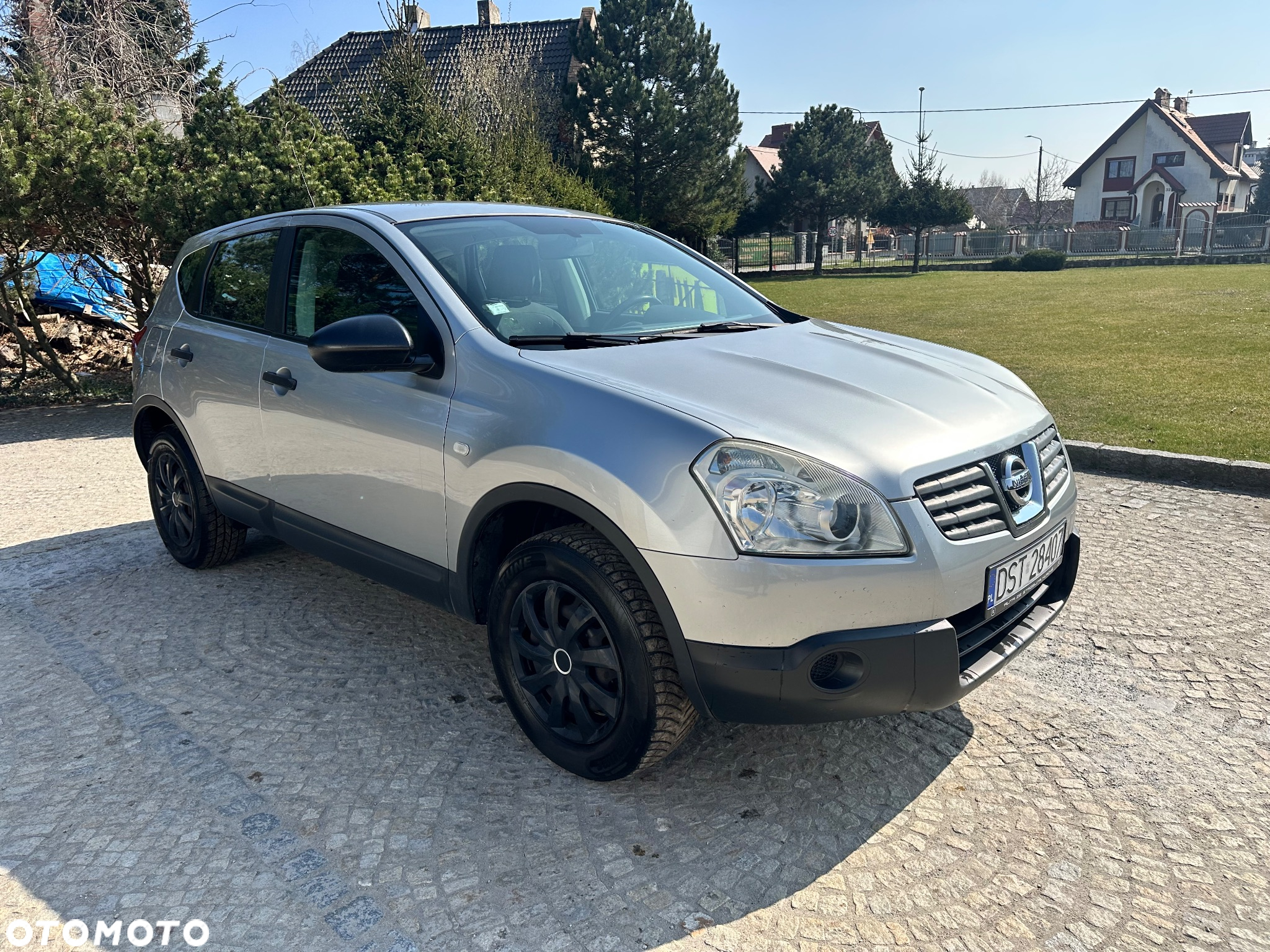 Nissan Qashqai 1.6 acenta - 5