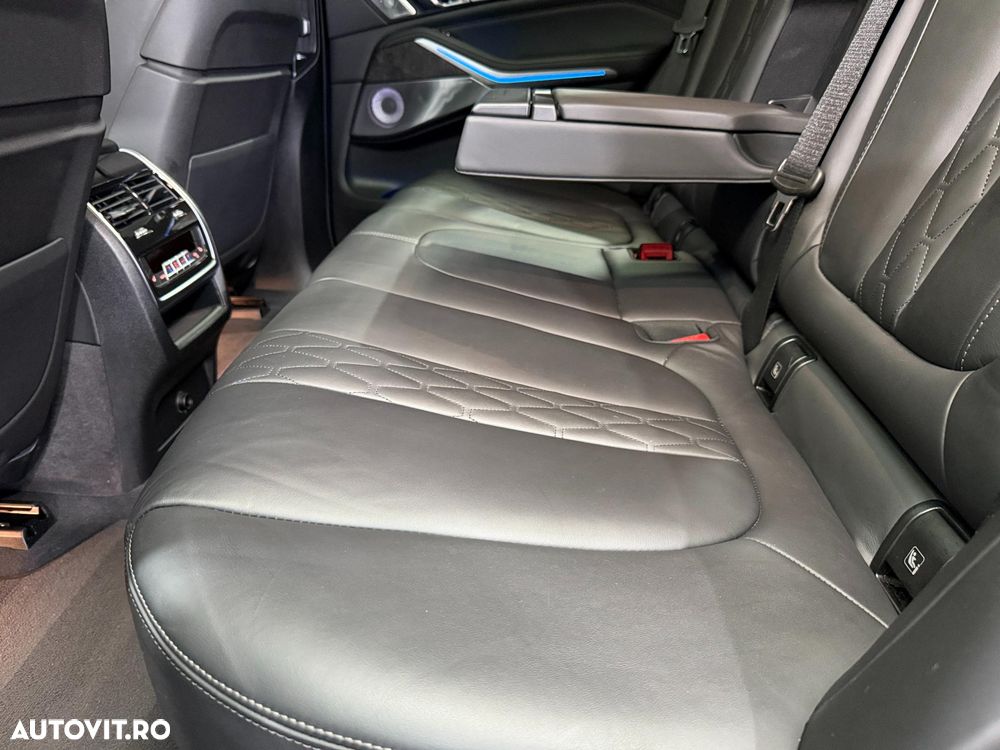 BMW X5 xDrive45e - 20