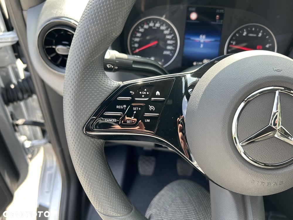 Mercedes-Benz Sprinter 317 CDI Long PRO - 14