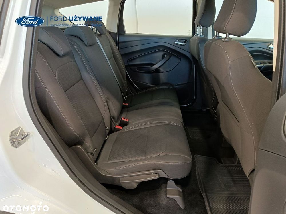 Ford Kuga 1.5 EcoBoost FWD Trend ASS GPF - 29