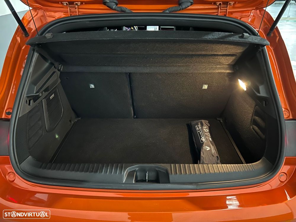 Renault Clio 1.0 TCe RS Line - 18