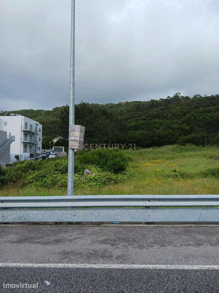 Terreno com projeto para 9 moradias, em Vila Praia de Ancora - Caminha - Grande imagem: 2/12
