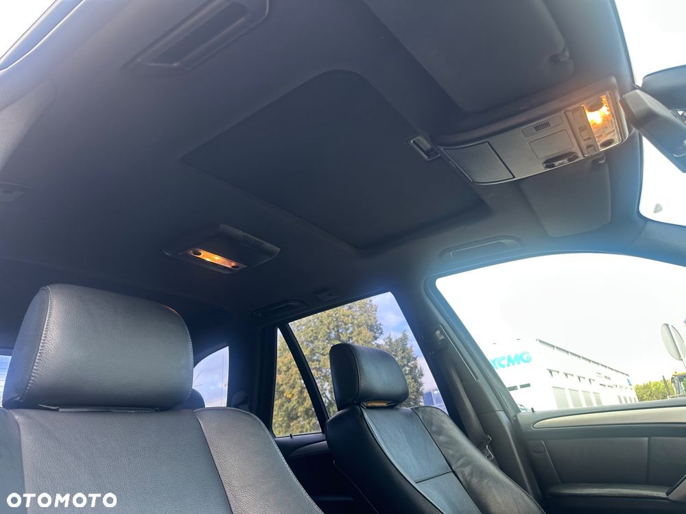 BMW X5 - 25