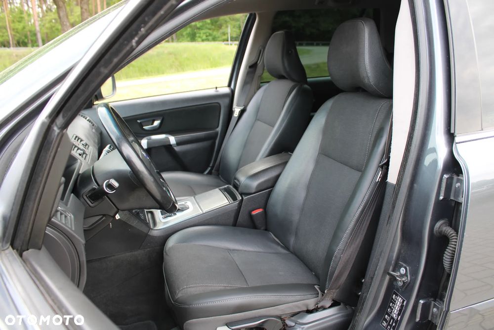 Volvo XC 90 D5 Kinetic - 20