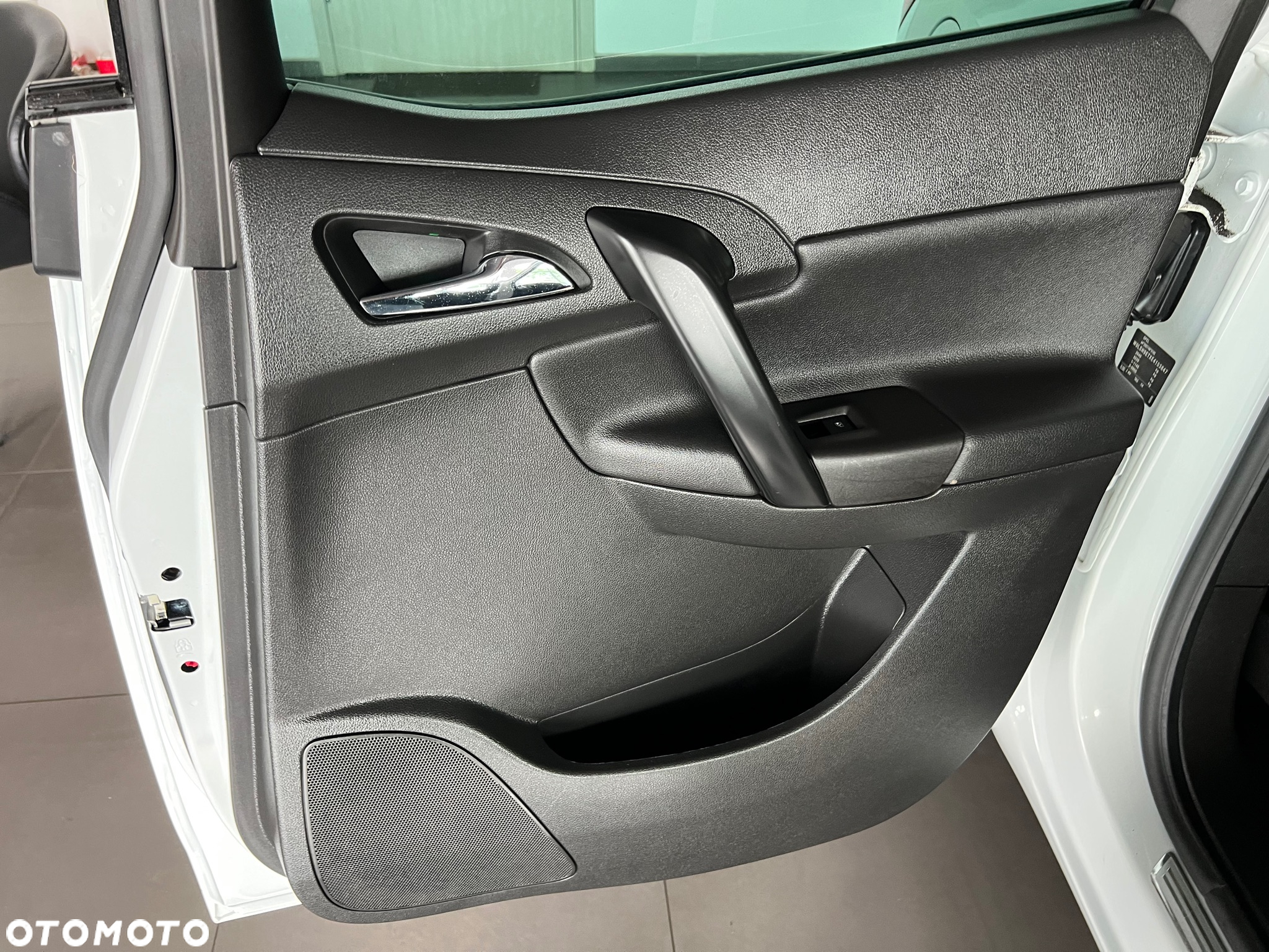 Opel Meriva - 25