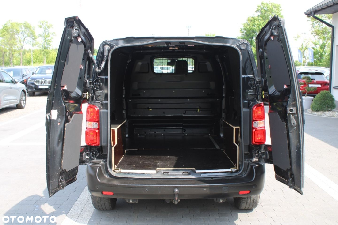 Toyota ProAce - 14