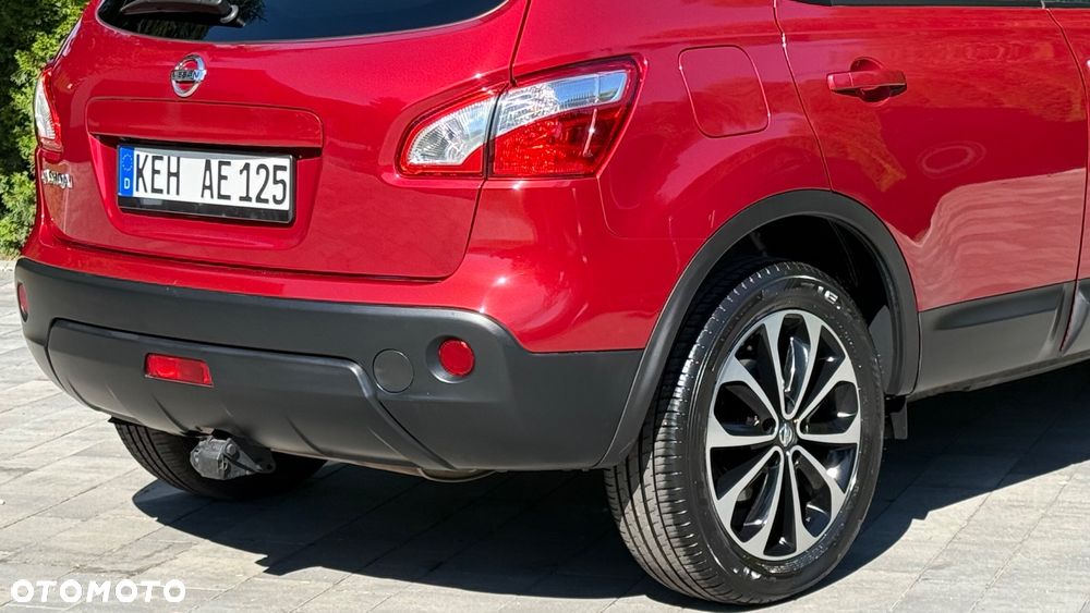 Nissan Qashqai 2.0 Tekna Premium - 20