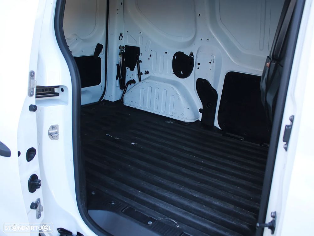 Renault Express 1.5 BlueDCI Advance - 12