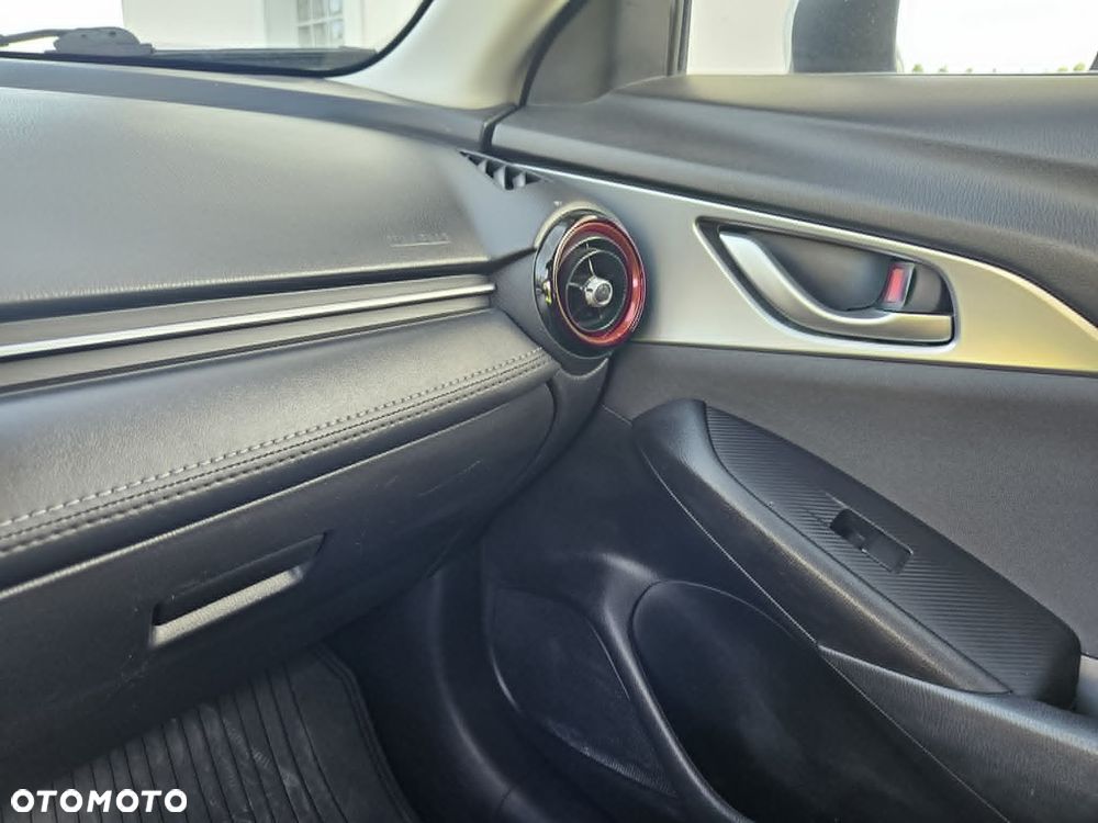 Mazda CX-3 2.0 Skymotion - 25