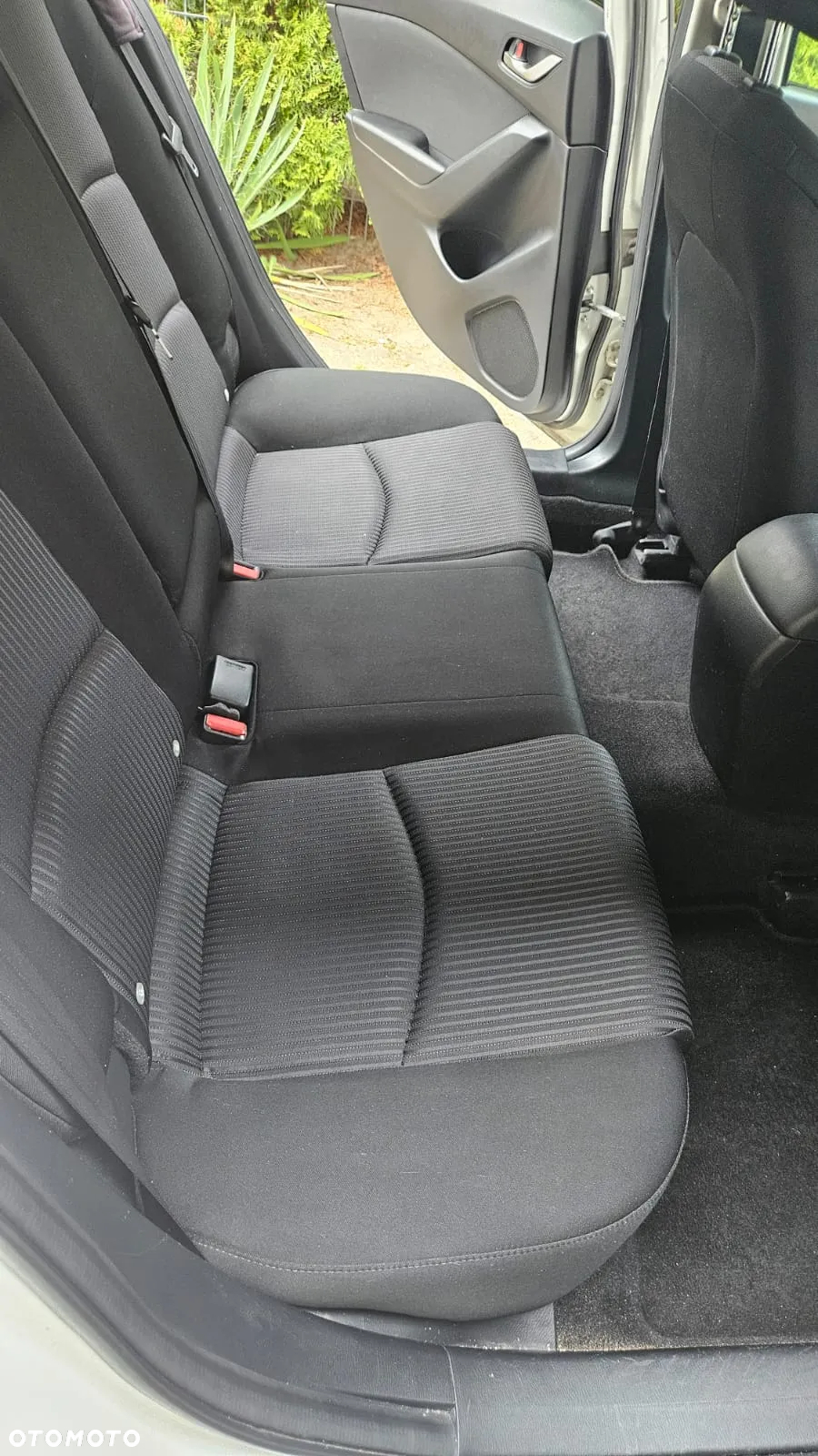 Mazda 3 2.0 Skymotion - 4