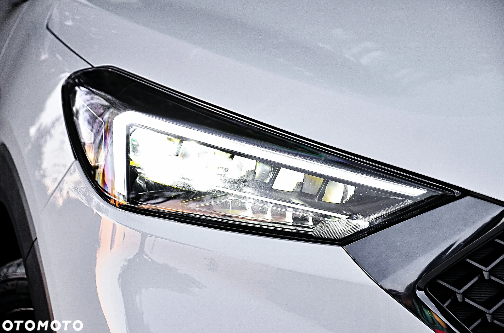 Hyundai Tucson 1.6 GDi 4WD DCT N Line - 14