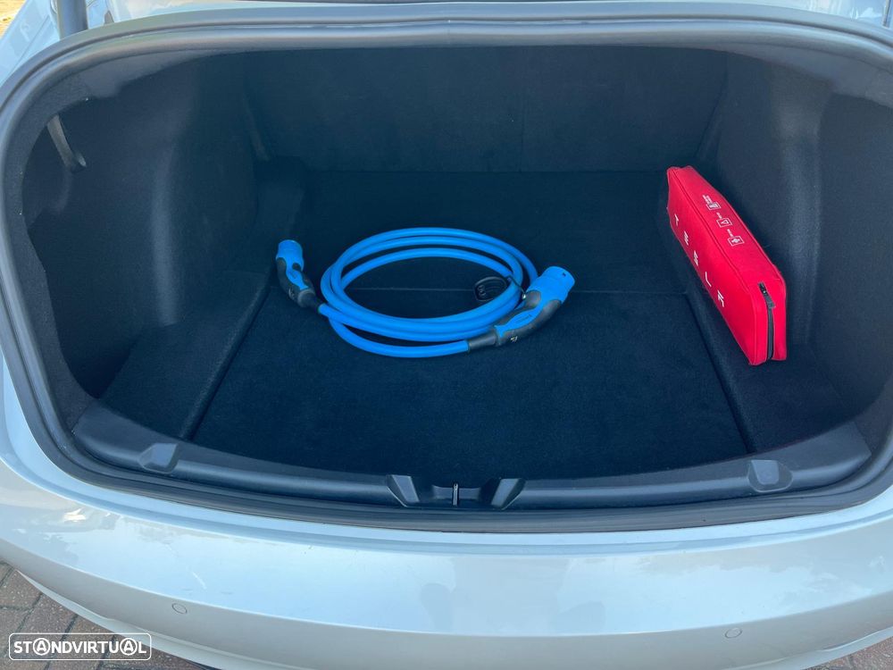 Tesla Model 3 Standard RWD Plus - 31