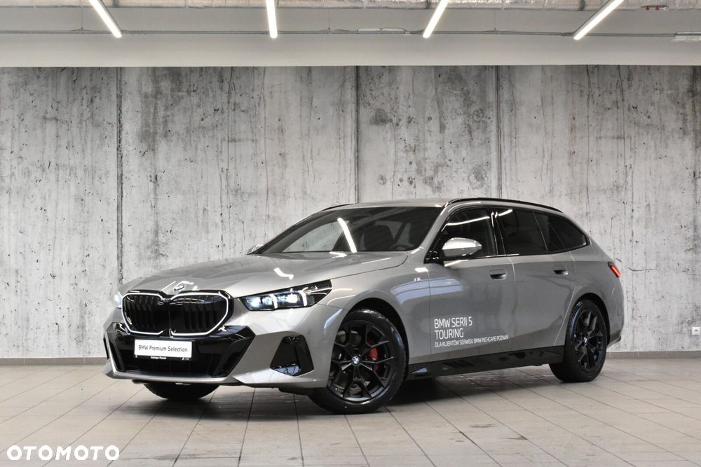 BMW 5