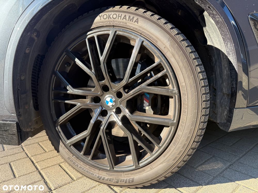 BMW X5 xDrive45e sport - 13