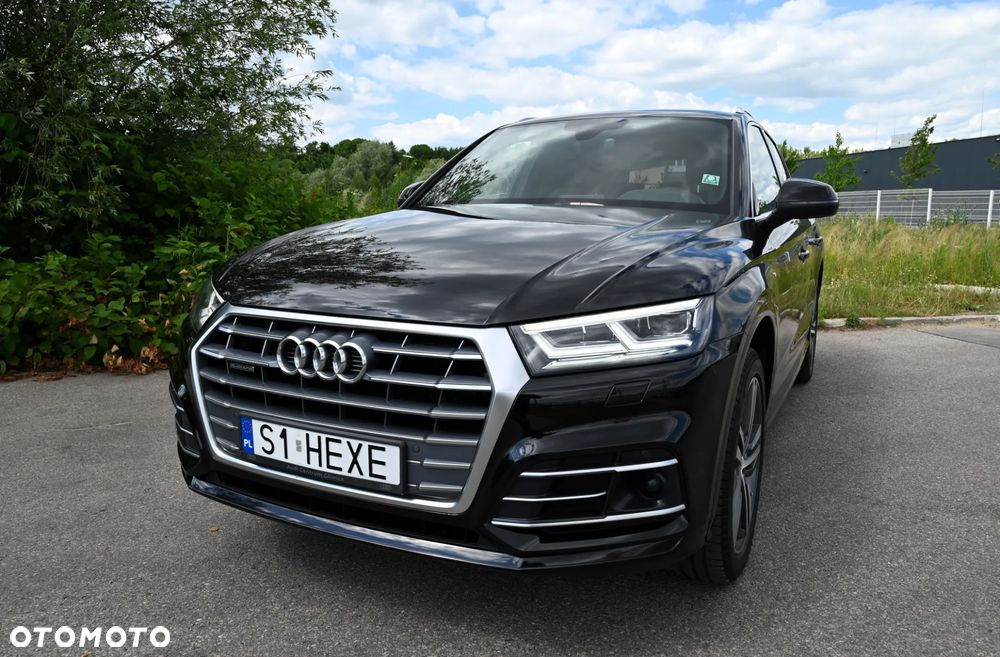 Audi Q5 - 6