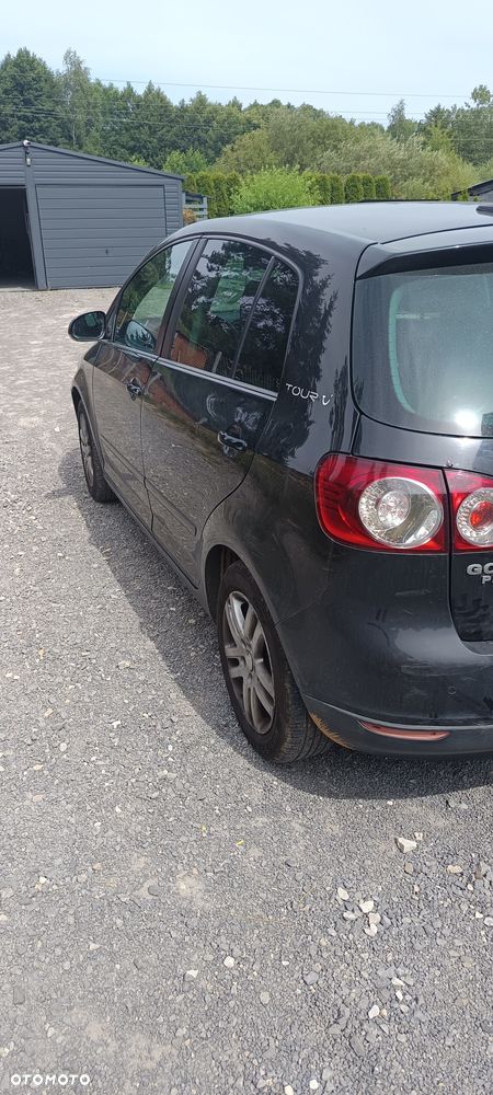 Volkswagen Golf Plus - 2