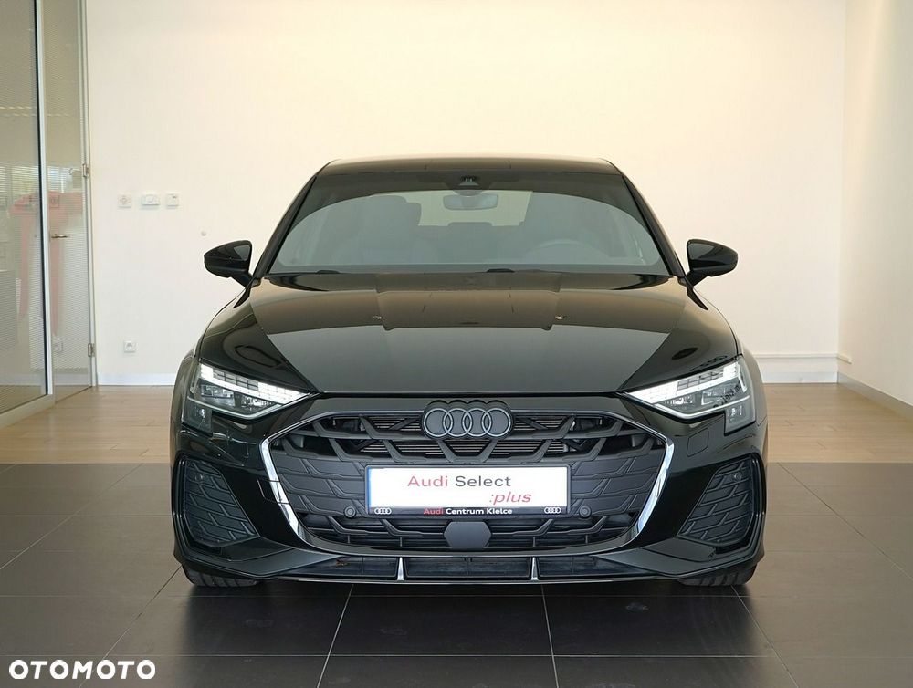 Audi A3 Limousine - 7