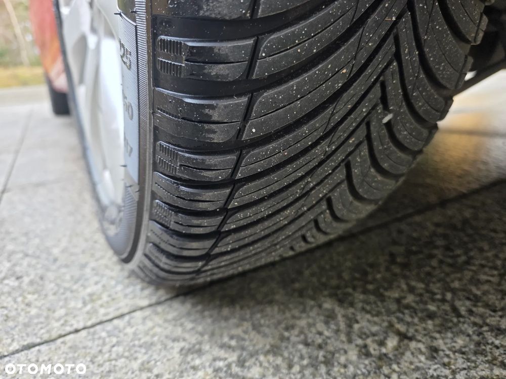 Opel Astra 2.0 CDTI Cosmo - 11