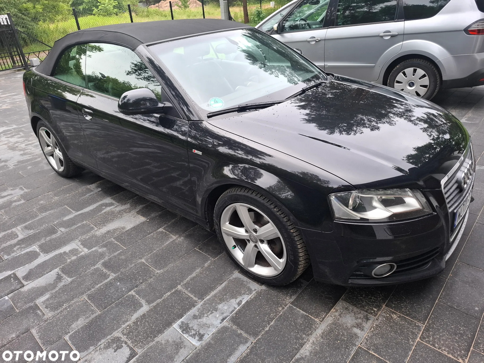 Audi A3 - 8