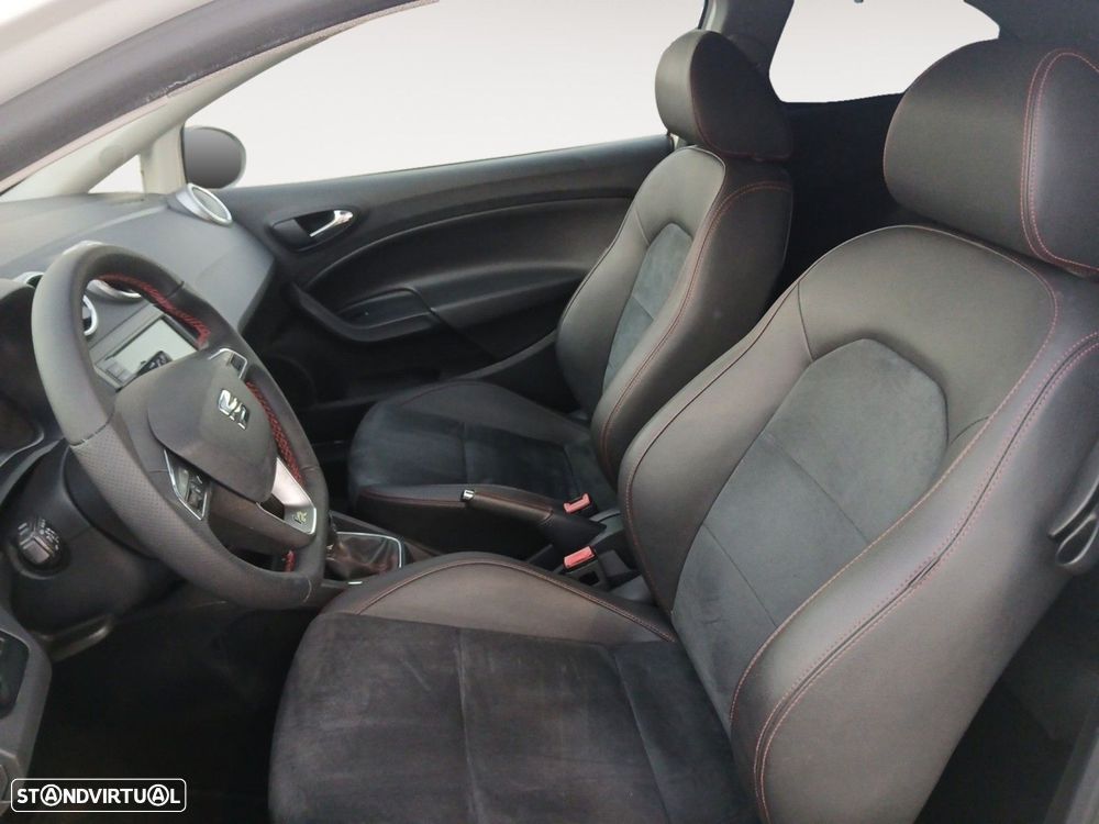 SEAT Ibiza 1.0 EcoTSI FR - 9