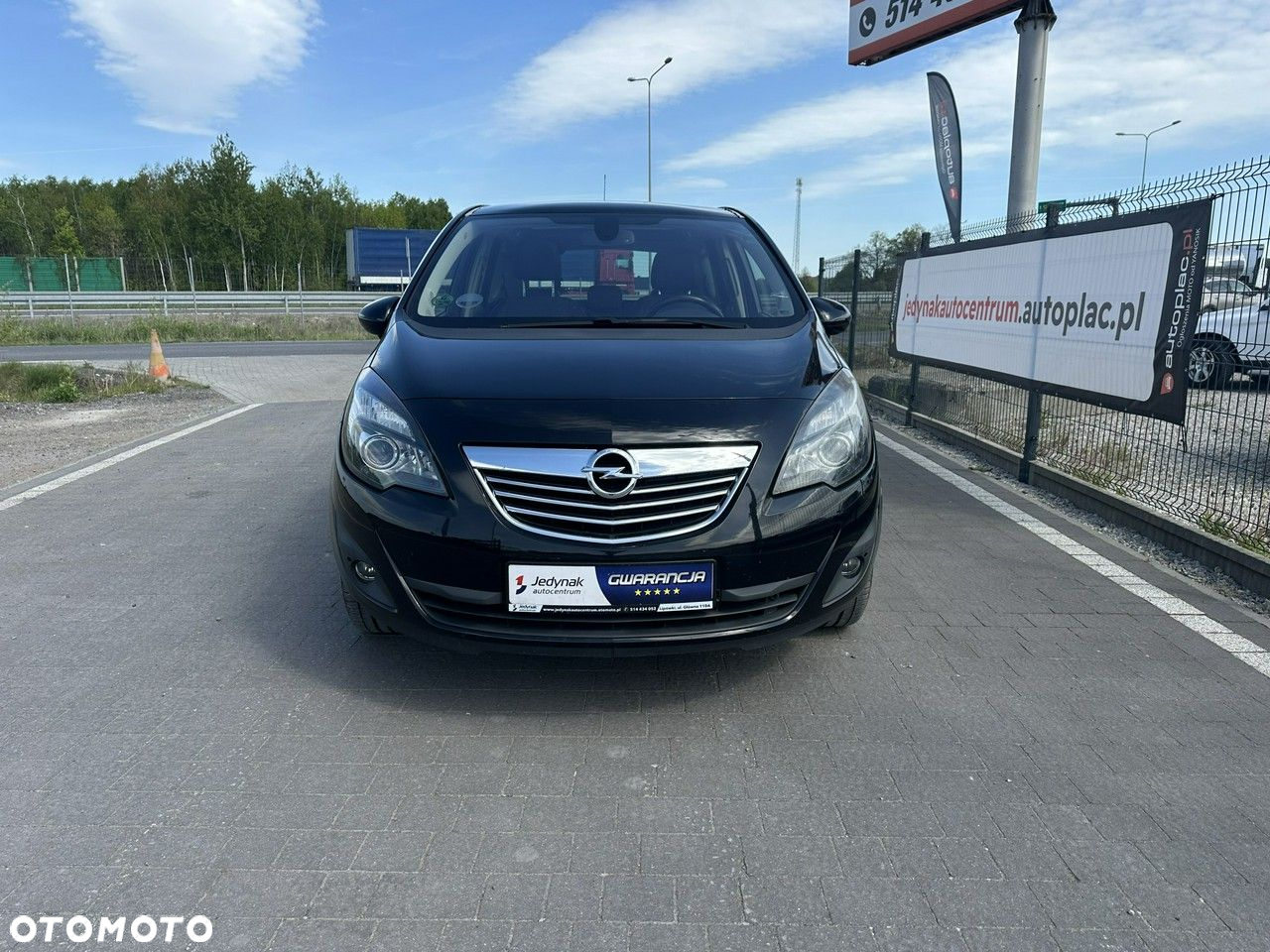 Opel Meriva - 2