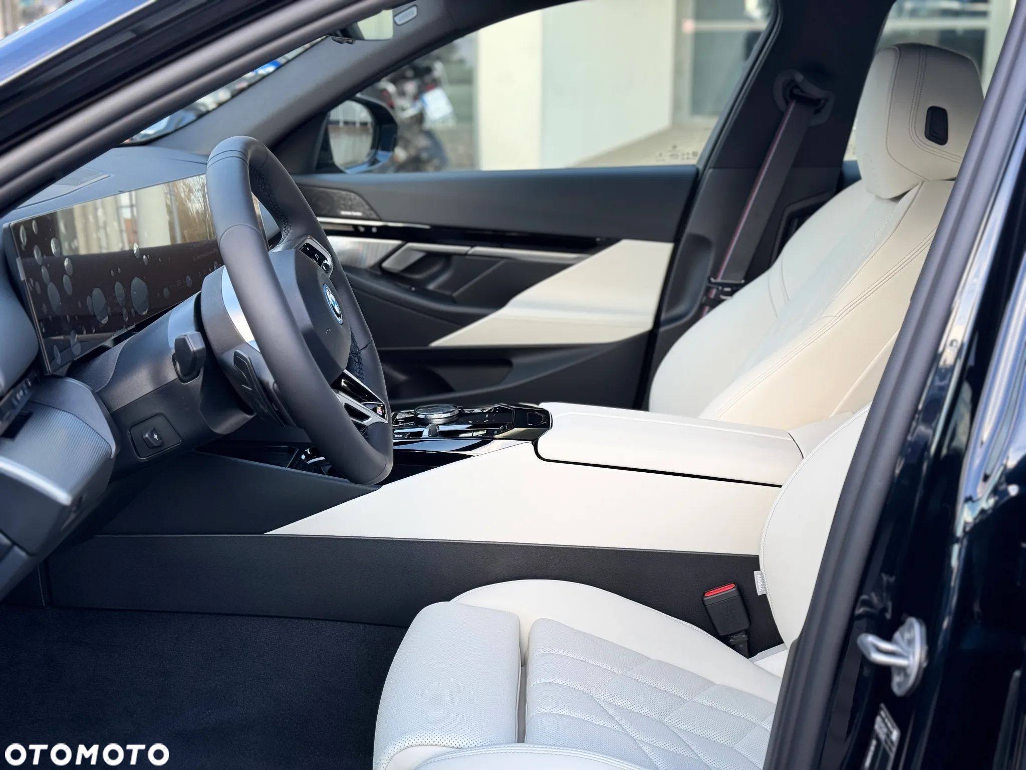 BMW Seria 5 - 11