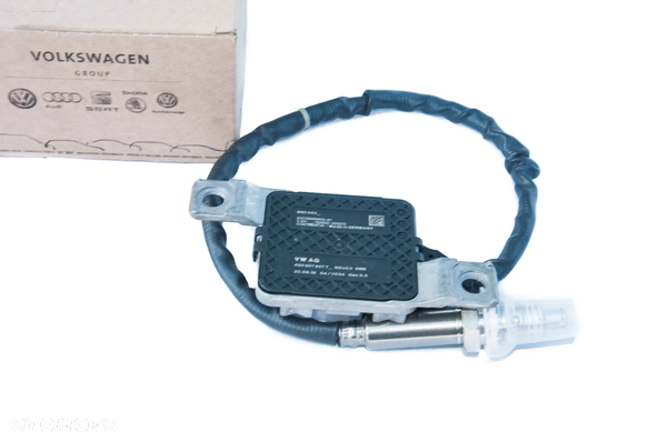 SONDA LAMBDA NOX AUDI A6 C7 A7 3.0TDI 4G0907807T A2C39689800 OE NOWA