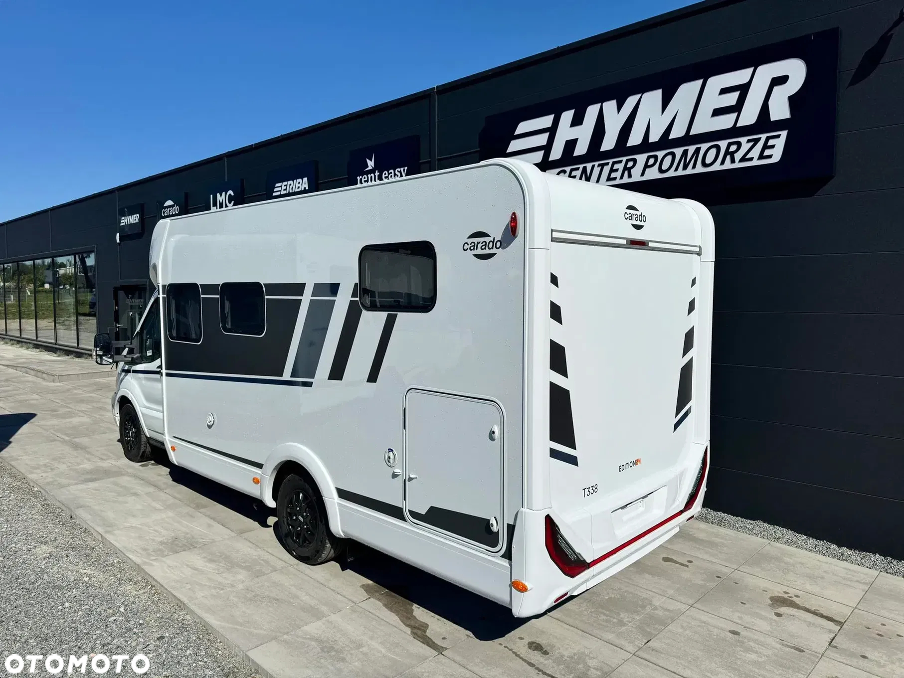 Carado T338 Edition24 - 6