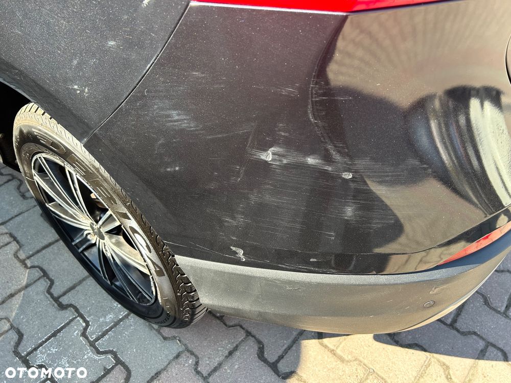 Volvo V40 Cross Country T4 Ocean Race - 15